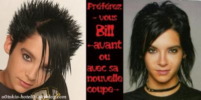 bill avant ou après