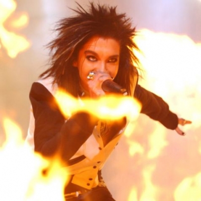 bill kaulitz