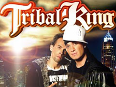 re les tribal king
