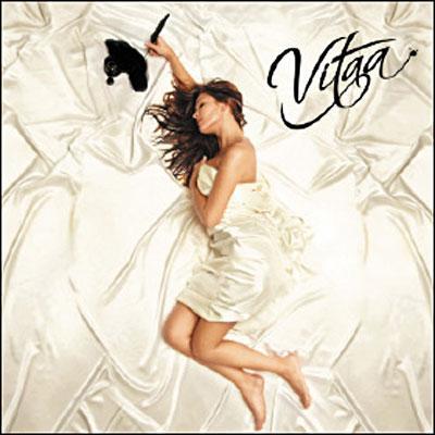 la couverture de l'album a fleur de toi