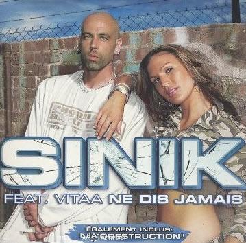 sinik et vitaa